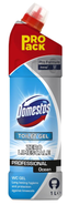Domestos WC Gel Ocean 1 l