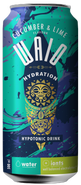 WAIO Cucumber & Lime