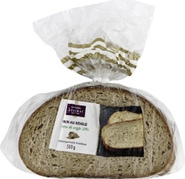 Monoprix Gourmet Žitný chléb
