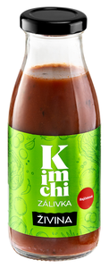 Živina Kimchi zálivka