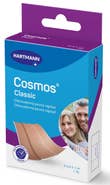 Cosmos Pevná náplast 1m x 6cm