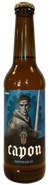 Přátelský pivovar Malešov KCD II Capon - 11° American Pale Ale