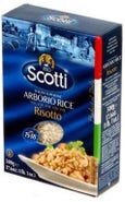 Riso Scotti Rýže Arborio