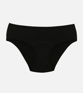 Snuggs New Teen Heavy Black 11-12