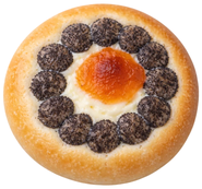 La Lorraine Koláč Mix