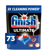 Finish Ultimate kapsle do myčky nádobí - Fresh