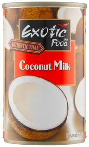 Náhled kategorie Exotic Food Kokosové mléko