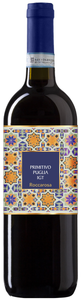Roccarosa  Primitivo IGT Puglia