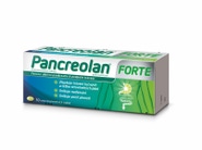 Pancreolan Forte 30 tablet