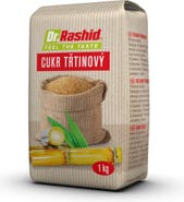 Dr. Rashid Cukr třtinový