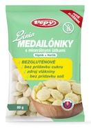Vepy Línia Bezlepkové medailonky s minerálními látkami