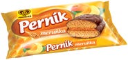 Perníkář Perník meruňka