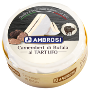 Ambrosi Camembert Di Bufalo lanýž