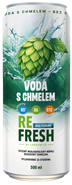 Lobkowicz Refresh Voda s chmelem