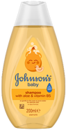 Johnson's dětský šampon