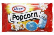Arado Popcorn do mikrovlnné trouby, solený