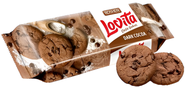 Roshen Lovita Sušenky cookies Dark Cocoa