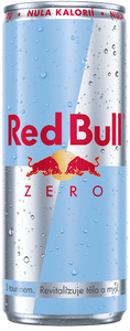 Red Bull Zero