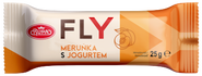 Fly Musli tyčinka meruňka s jogurtem