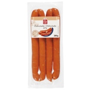 Fine Life Debrecínské párky (80% masa)