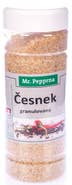 Mr. Pepprna Česnek granulovaný