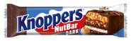 Knoppers Nutbar Dark