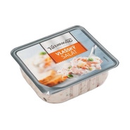 Varmuža Salát vlašský