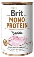 Brit Mono Protein Rabbit