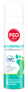 Astrid Antiperspirační deosprej na nohy