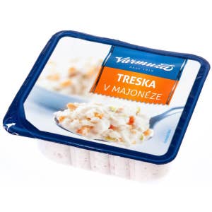 Náhled kategorie treska
