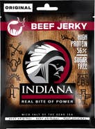 Indiana Jerky Hovězí Original