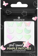 essence Náplasti na pupínky spot squad HOLO 10