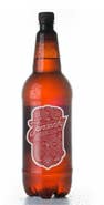 Jarošovský Pivovar Jura 11° ležák pivo, PET