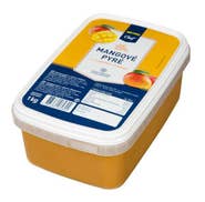 Metro Chef Pyré ovocné mango