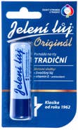 Regina Jelení lůj tradiční pomáda na rty