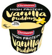 Ehrmann High Protein Pudding Vanilla