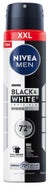 Nivea Men Antiperspirant Black & White Invisible Original