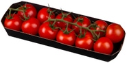 Rajčata Cherry čerstvá, balení