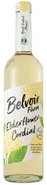 Belvoir Fruit Farms Elderflower Cordial Sirup
