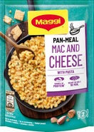 Maggi Pan-Meal Mac&Cheese těstoviny
