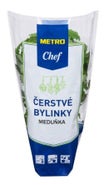Meduňka, kelímek
