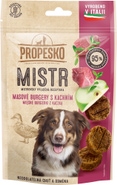 Propesko Mistr Snack burger kachní,jablko,tymián