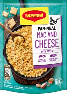 Maggi Pan-Meal Mac&Cheese těstoviny