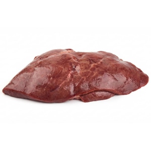 Náhled kategorie vepřové vnitřnosti