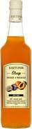 Bartonik Sirup broskev & maracuja