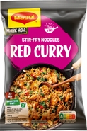 Maggi Noodles&nbsp;Red Curry
