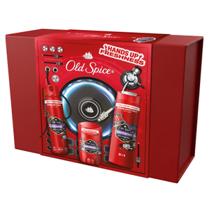 Old Spice Dárková sada Night Panther Gaming Box