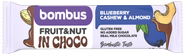 Bombus Fruit&Nut Blueberry