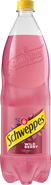 Schweppes Wild Berry tonic