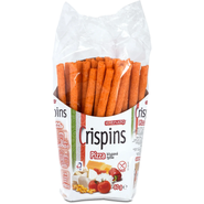 Extrudo Crispin Tyčky pizza